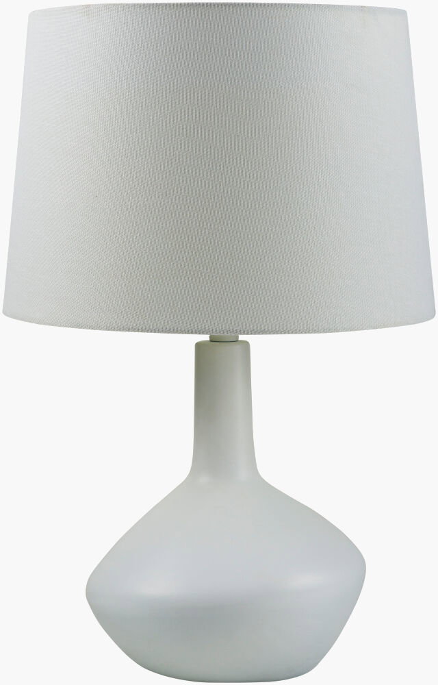 Innovi Accent Table Lamp, by Surya, 15" width x 23" height