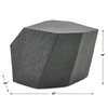 Parra Slate Outdoor Side Table, Outdoor Table by Uttermost, 2' width x 1'6" height x 2' depth thumbnail 3