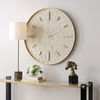 Stone Serenity Wall Clock thumbnail 2