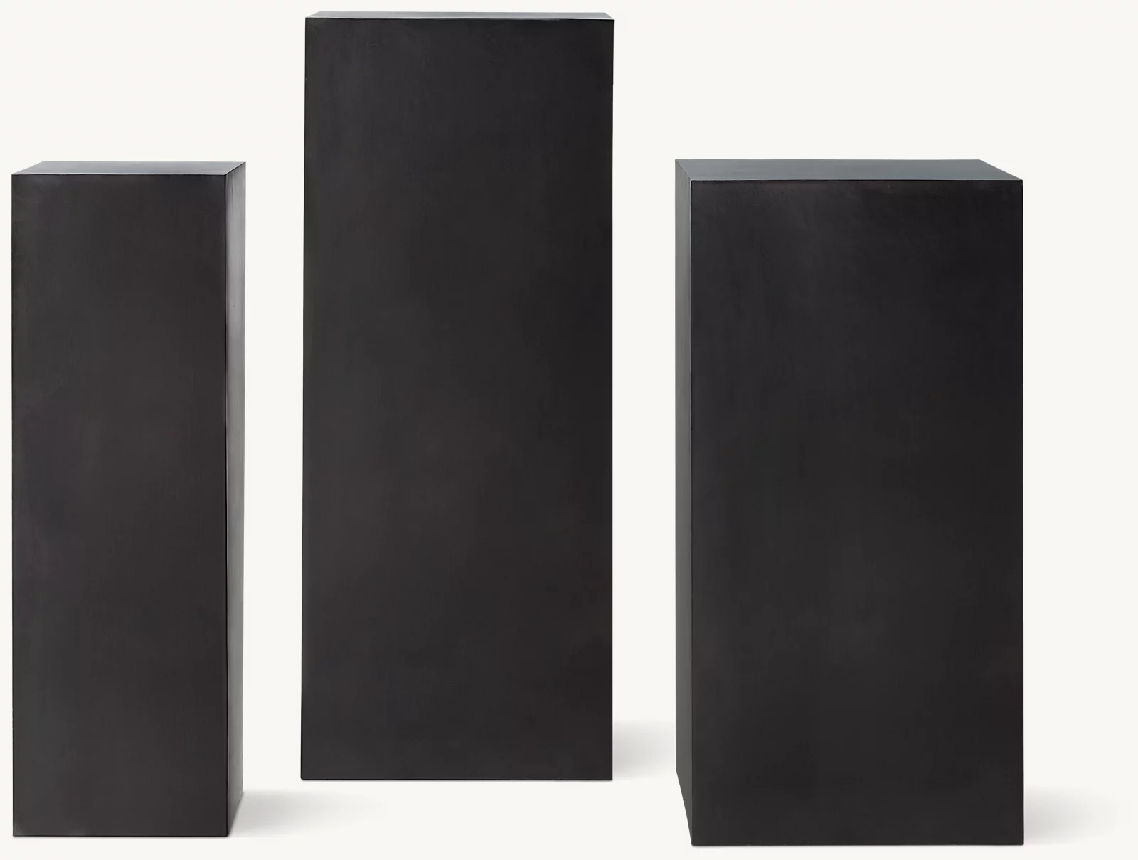 Online Designer Other Metal Plinth Collection