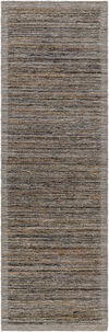 Yasmin Handmade Rug, by Surya, 8' length x 2'6" width thumbnail