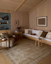 Amber Lewis x Loloi Cambria Rug, 2' length x 5' width thumbnail 2