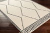 Zanafi Tassels Handmade Rug thumbnail 0