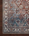 Magnolia Home by Joanna Gaines x Loloi Lenna Rug, 2'6" length x 7'6" width thumbnail 5