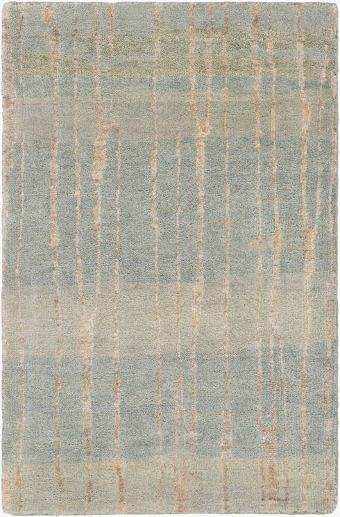 Luminous Handmade Rug