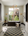 Brigette Romanek x Loloi Madi Rug, 2'3" length x 3'9" width thumbnail 2