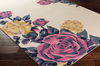 Botany Handmade Rug thumbnail 0
