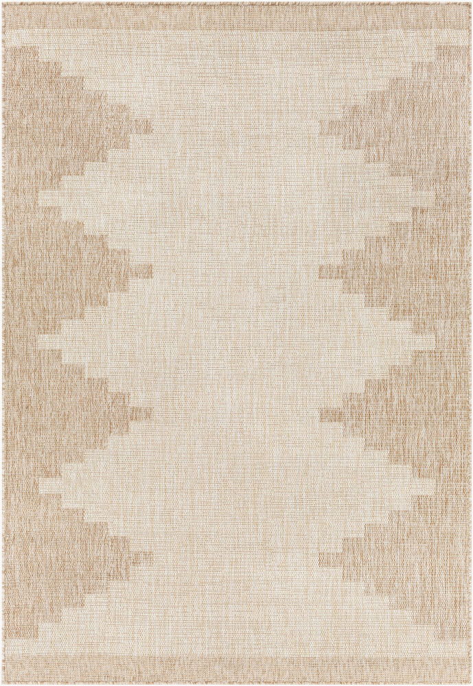 Eagean Machine Woven Rug large image 