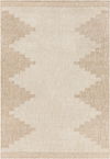 Eagean Machine Woven Rug thumbnail 0
