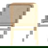 Coralie Dining Chair Sand thumbnail 3