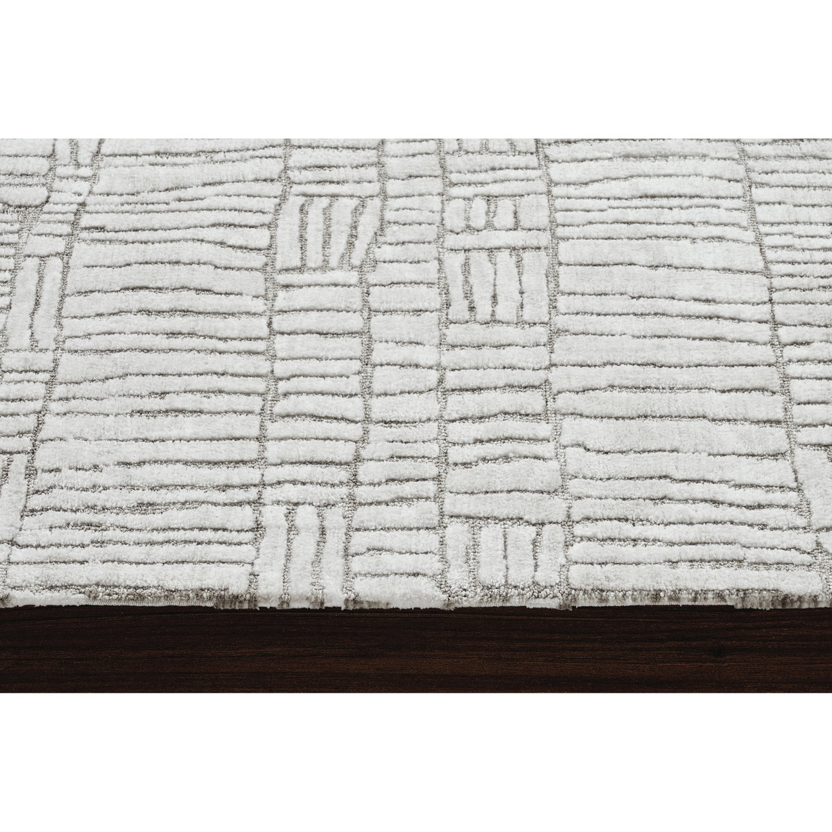 Hazel Indoor Rug, by Renwil, 7'2.6" height x 0.4" depth View 4