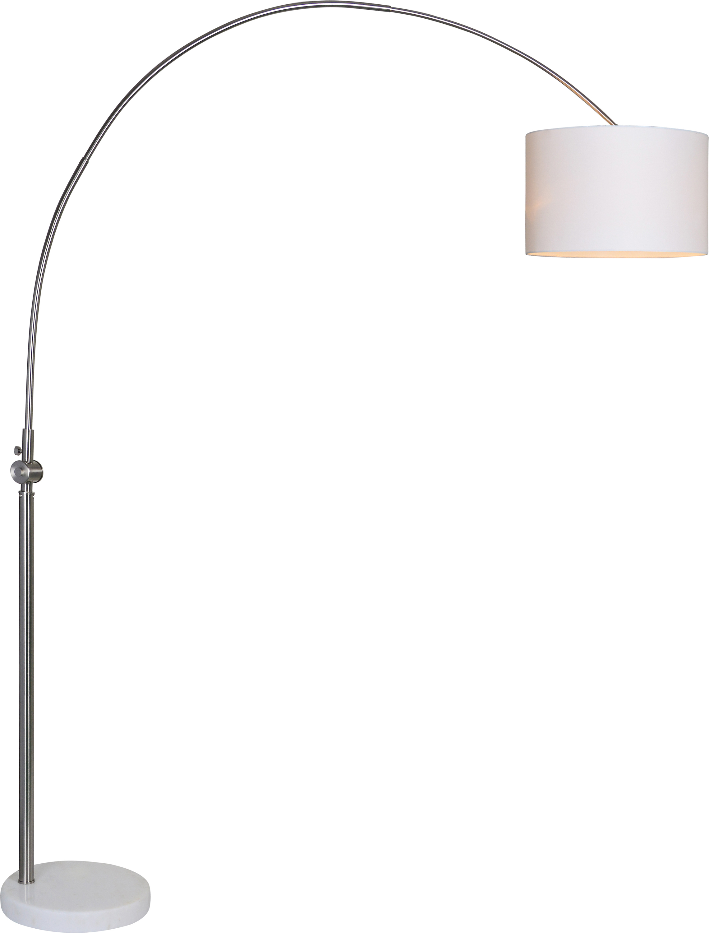 Cassell Floor Lamp large image 