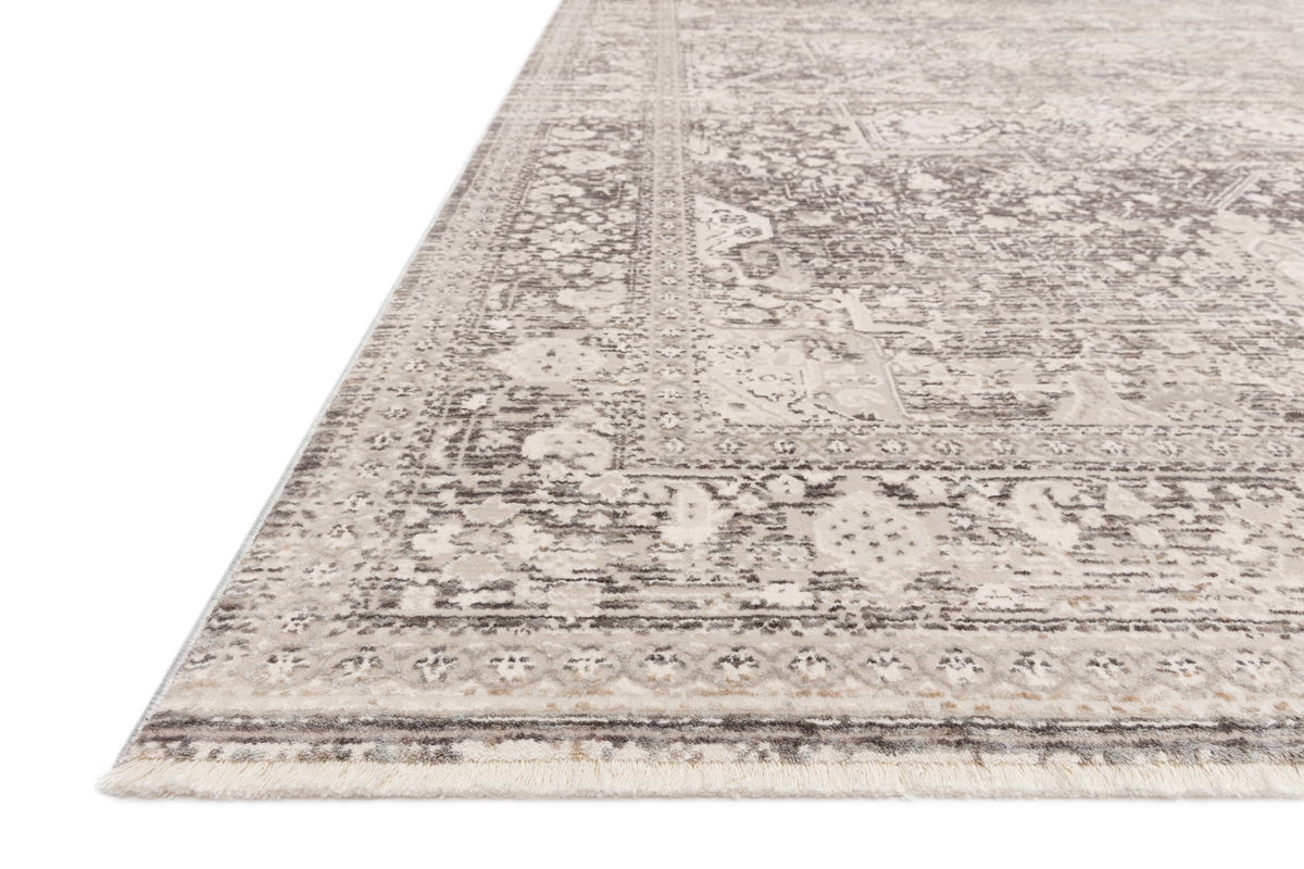 Loloi Homage Rug, 1'6" length x 1'6" width View 3