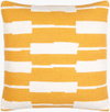 Jason Wu Accent Pillow, Decorative Pillow by Surya, 22" length x 22" width thumbnail