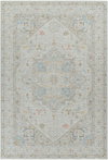Avant Garde Machine Woven Rug, by Surya, 9'6.17" length x 6'6.74" width thumbnail