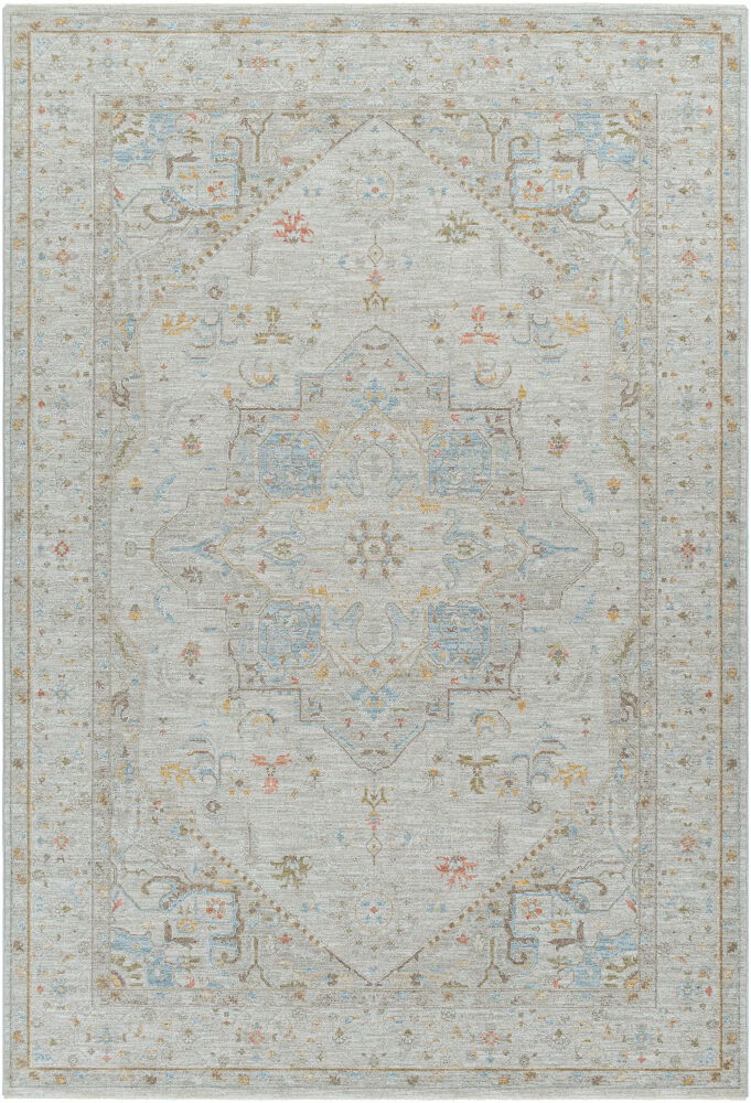 Avant Garde Machine Woven Rug large image 