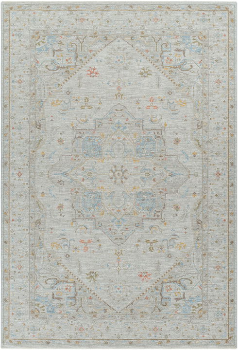 Avant Garde Machine Woven Rug