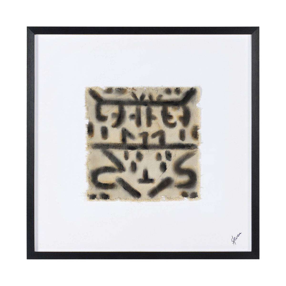 Ktir  Wall Art, Painting by Renwil, 24" height x 1.2" depth View 7