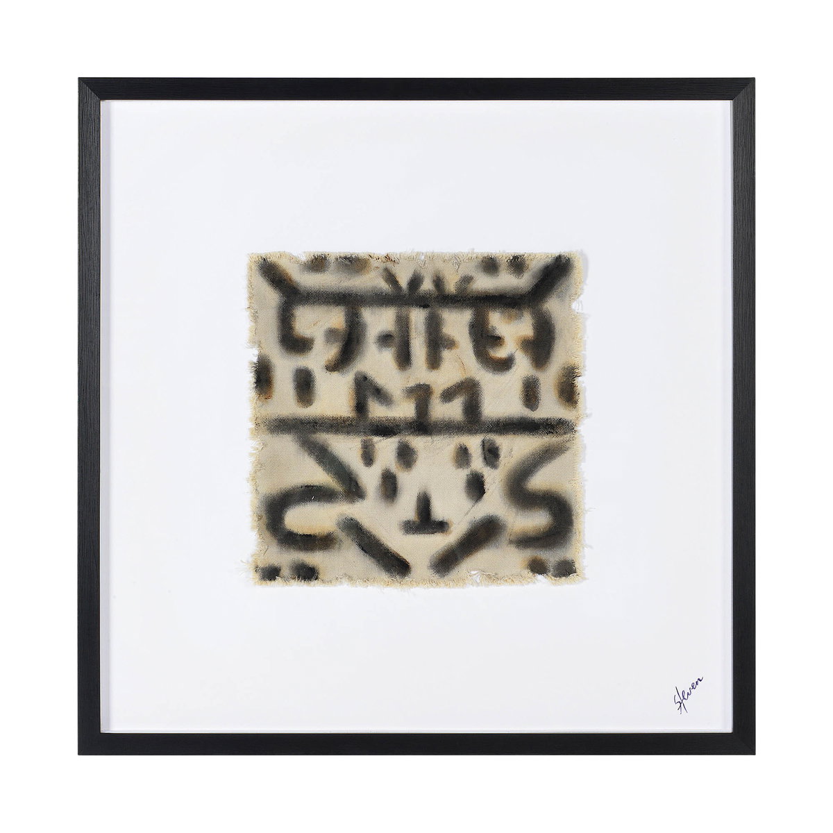 Ktir  Wall Art, Painting by Renwil, 24" height x 1.2" depth View 7