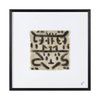 Ktir  Wall Art, Painting by Renwil, 24" height x 1.2" depth thumbnail 7