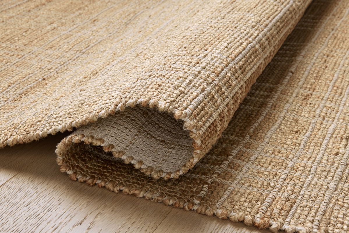 Chris Loves Julia x Loloi Judy Rug, 7'9" length x 9'9" width View 4