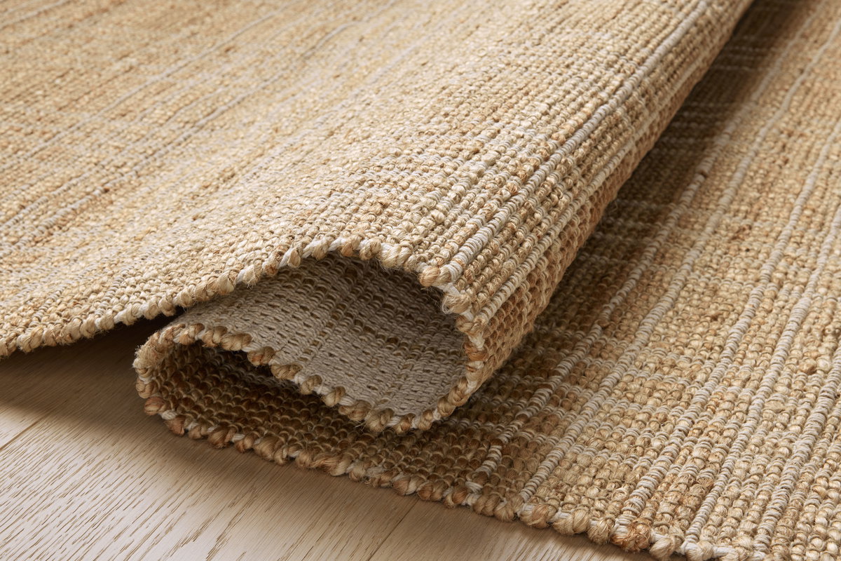 Chris Loves Julia x Loloi Judy Rug, 9'3" length x 13' width View 4