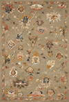 Loloi Padma Rug, 1'6" length x 1'6" width thumbnail 1