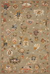 Loloi Padma Rug, 1'6" length x 1'6" width thumbnail