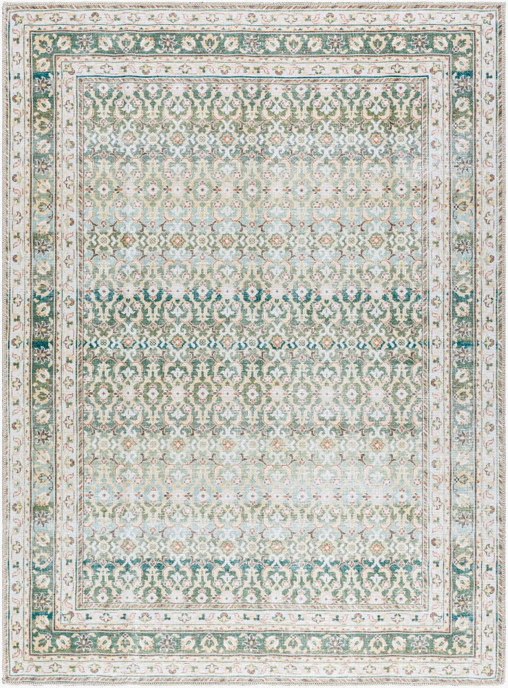 Rainier Machine Woven Rug large image 
