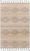 Preston Handmade Rug thumbnail 0
