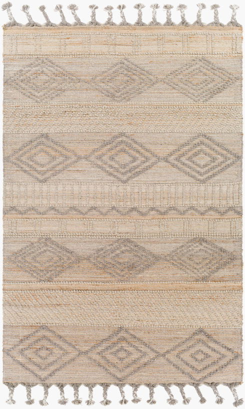 Preston Handmade Rug