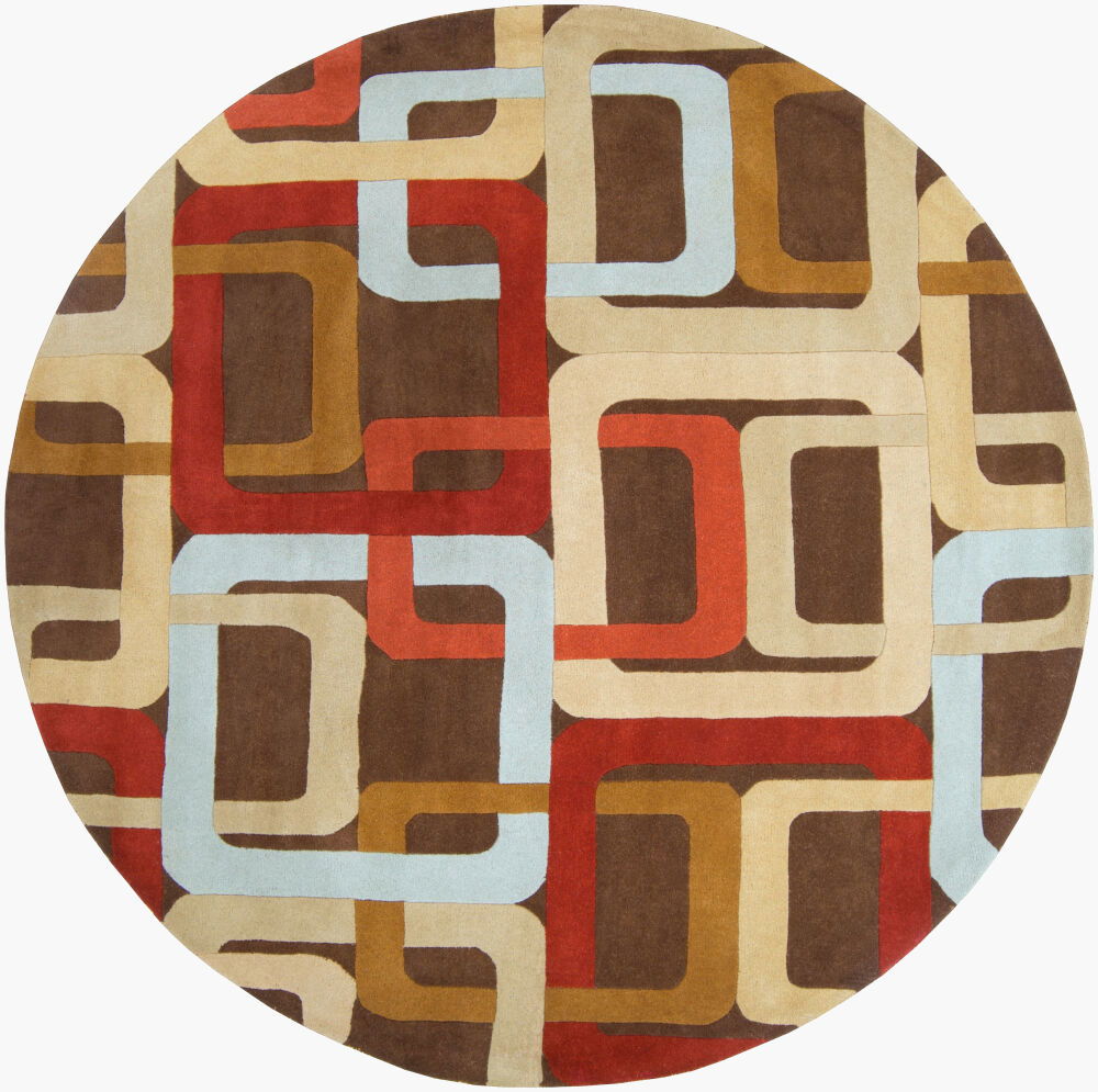 Forum Handmade Rug large image 