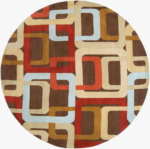 Forum Handmade Rug
