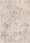 City Light Machine Woven Rug, by Surya, 7'2.61" length x 5'2.99" width thumbnail