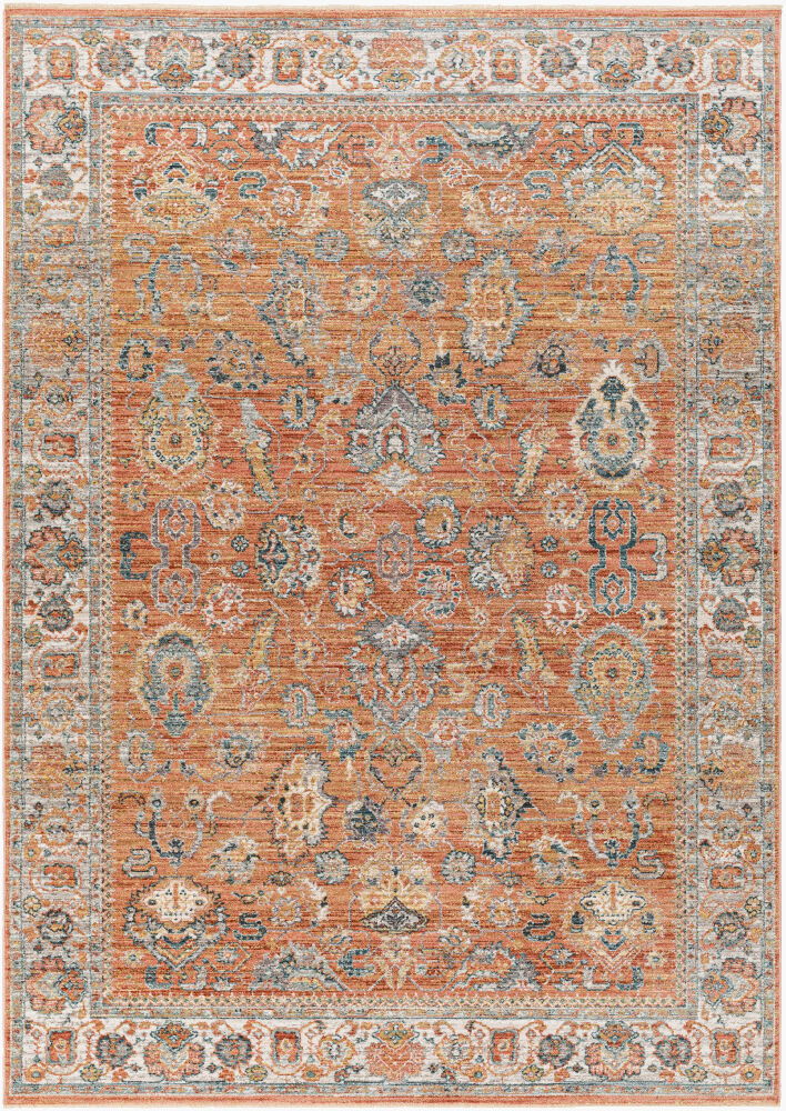 Carlisle Machine Woven Rug large image 