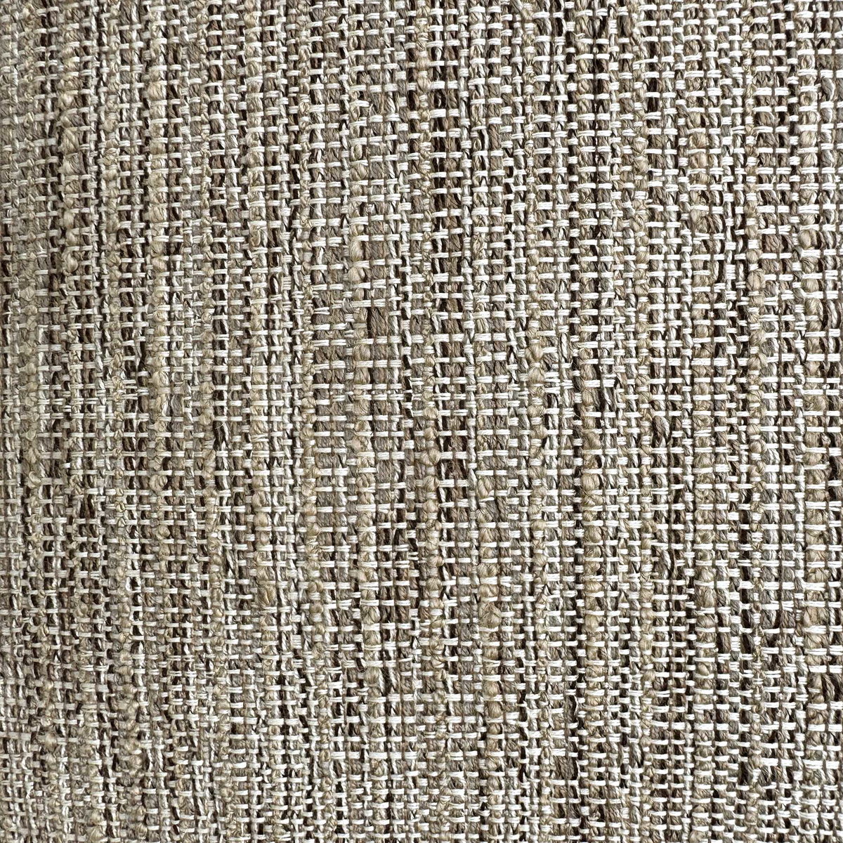 Poros Brown Toned Outdoor Pillow, Outdoor Pillows & Cushion by Uttermost, 1'8" width x 1'8" height x 8" depth View 3