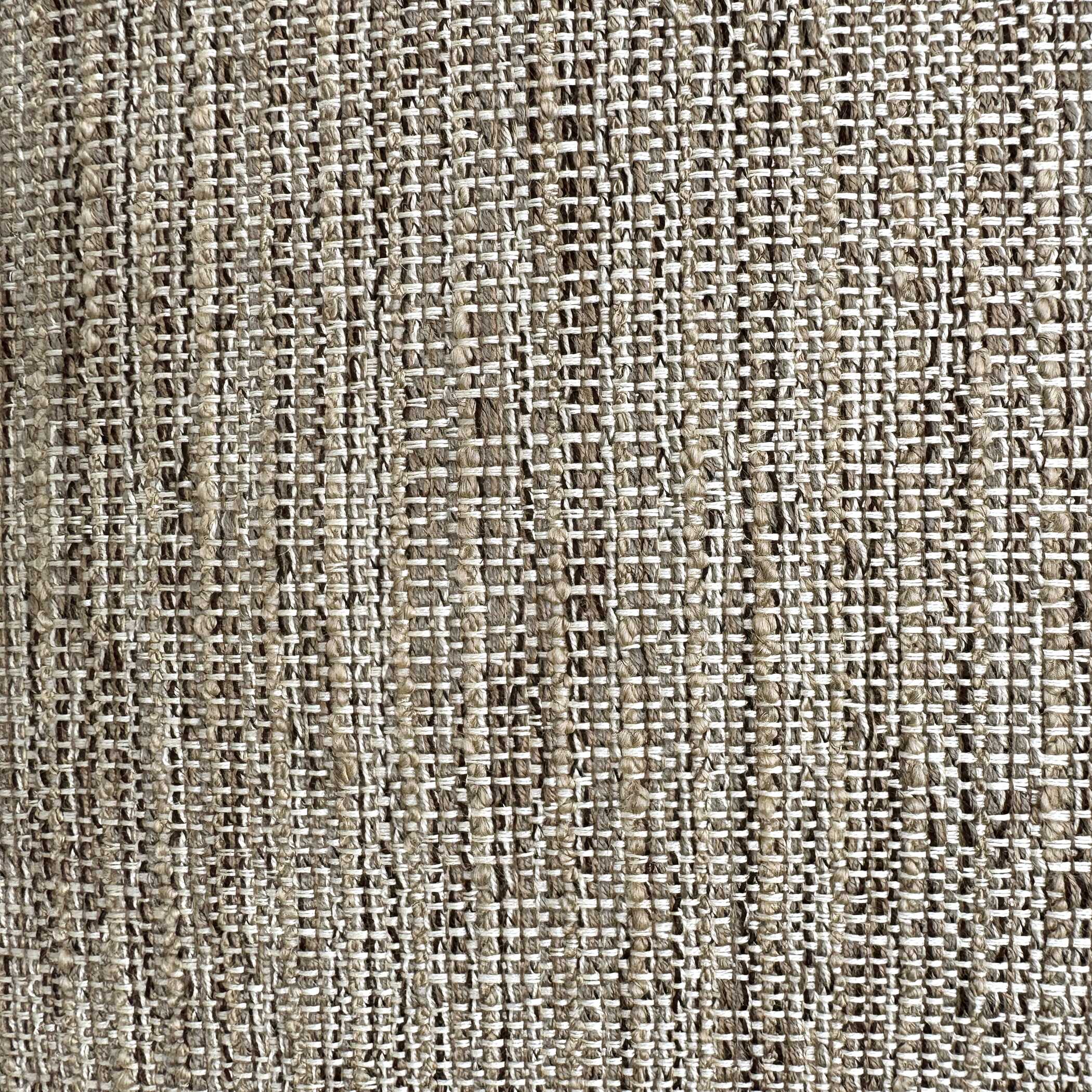 Poros Brown Toned Outdoor Pillow large image 