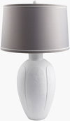 Blustar Accent Table Lamp, by Surya, 18" width x 30" height thumbnail