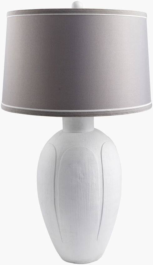 Blustar Accent Table Lamp