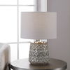 Cetona Old World Table Lamp thumbnail 1