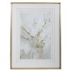 Ethos Framed Abstract Print, Art by Uttermost, 37.5" width x 49.5" height x 2.5" depth thumbnail 1