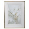 Ethos Framed Abstract Print, Painting by Uttermost, 37.5" width x 49.5" height x 2.5" depth thumbnail 1
