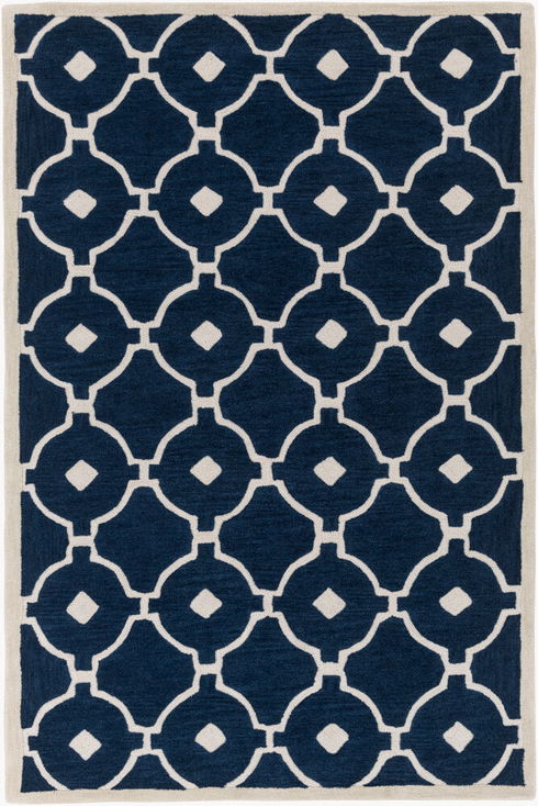 Holden Handmade Rug