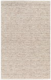 Hamburg Handmade Rug, by Surya, 7'6" length x 5' width thumbnail