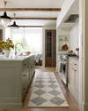 Chris Loves Julia x Loloi Francis Rug, 2' length x 5' width thumbnail 7