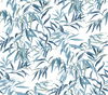 Willow Grove Sky Blue Wallpaper 0 Willow Grove Sky Blue Wallpaper thumbnail 0