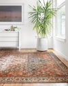 Loloi II Layla Rug, 2' length x 5' width thumbnail 2