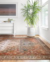 Loloi Layla Rug, 5' length x 7'6" width thumbnail 2