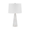 Vevey Table Lamp, by Renwil, 24.5" height x 14" depth thumbnail 1