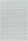 Mardin Handmade Rug, by Surya, 7'6" length x 5' width thumbnail